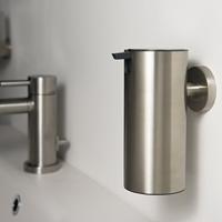 Tiger Zeeppomp Groot Boston RVS - thumbnail