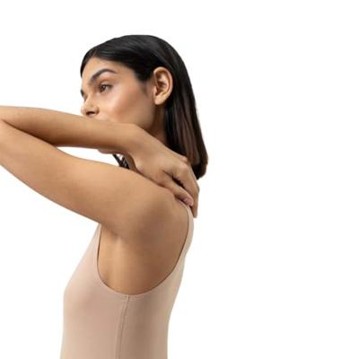 Mey Naadloos invisible dames hemd - Brede bandjes - Simply Better