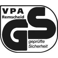 Gedore Vuist 8 KG fiber steel - 8866960 - thumbnail