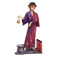Bungo Stray Dogs Statue 1/7 Chuya Nakahara: Yukata Ver. 20 cm - thumbnail