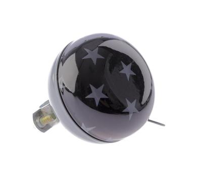 NietVerkeerd bel 80mm ding dong stars