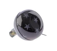 NietVerkeerd bel 80mm ding dong stars - thumbnail