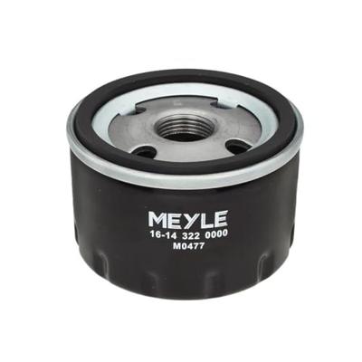 Oliefilter 16143220000