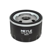 Oliefilter 16143220000 - thumbnail