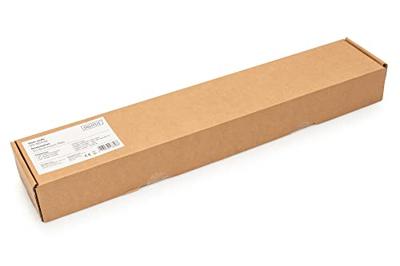 Digitus DN-95432 energiedistributie 6 AC-uitgang(en) 1U Digitus DN-95432 energiedistributie 6 AC-uitgang(en) 1U