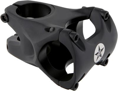 BRAVE CLASSIC voorbouw "stranger" stem brave stranger 35mm, black