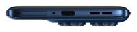 Smartphone Motorola edge 60 6,67" Octa Core 12 GB RAM 512 GB Blauw - thumbnail