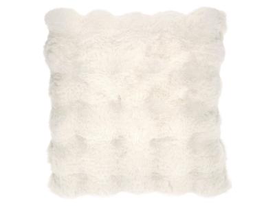 LIVARNO Sierkussen 45 x 45 cm (Wit)