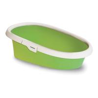 Kattenbak Nayeco Fenix 59 x 39 x 16,5 cm 59 x 39 x 17 cm - thumbnail