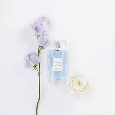 Damesparfum Lanvin Blue Orchid EDT 50 ml