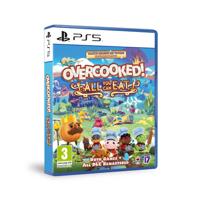 Overcooked! All You Can Eat Edition - thumbnail