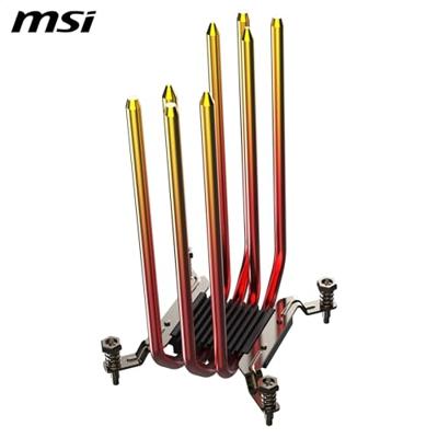 Cooling Base voor Laptop MSI 306-7ZWHA11-L80