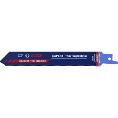 Bosch Accessoires Expert 'Thin Tough Metal' S 922 EHM reciprozaagblad 1 stuk - 1 stuk(s) - 2608900360