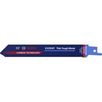 Bosch Accessoires Expert 'Thin Tough Metal' S 922 EHM reciprozaagblad 1 stuk - 1 stuk(s) - 2608900360 - thumbnail