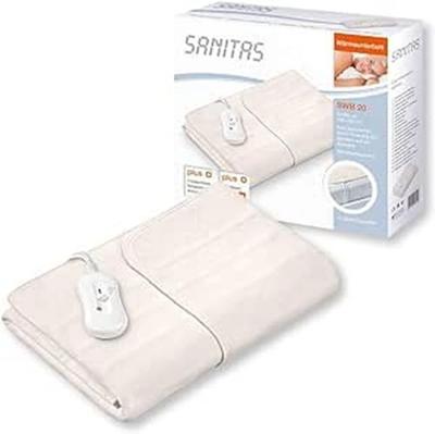 Sanitas SWB20 Elektrische onderdeken 60 W Beige - thumbnail