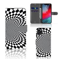 Apple iPhone 11 Pro Max | Book Case | Illusie - thumbnail