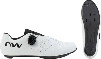 Northwave sonic plus wide - road bike shoes