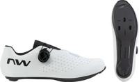 Northwave sonic plus wide - road bike shoes - thumbnail