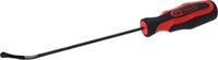 KS Tools 140.2614 Deurbekledingsverwijderaar, haaks, 3 x 220 mm - thumbnail