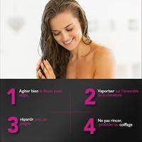 Eugene Perma Essentiel Keratin Color The Bi-Phase Spray 200 ml - thumbnail