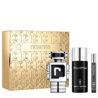 Paco Rabanne Paco Rabanne Phantom EDT 100 + Deo 150 + MG 10 - thumbnail