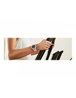 Amazfit GTR 42 mm - Smartwatch A1910 kersenbloesemroze, A191042 CHERRYBLSPINK