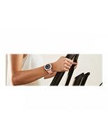 Amazfit GTR 42 mm - Smartwatch A1910 kersenbloesemroze, A191042 CHERRYBLSPINK - thumbnail