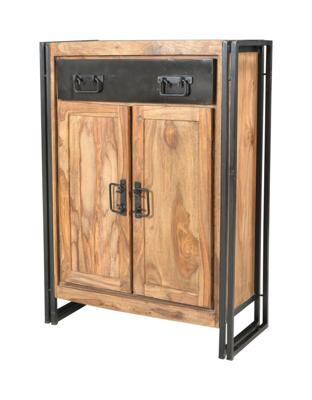 Artistiq Halkast 'Panama' 110 x 75cm