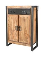 Artistiq Halkast 'Panama' 110 x 75cm - thumbnail