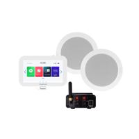 Music Center Aquasound N-Joy Controller Aquasound - thumbnail