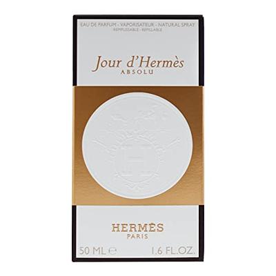 Hermès - Hermes Jour D&apos;Hermes Absolu Eau de parfum Spray 50 ml Dames