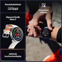 Smartwatch Polar VANTAGE V3 - thumbnail