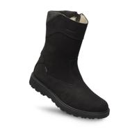 Grisport Laars Oxford Gevoerd 40215 | Zwart 01 | Maat 44 - 8718191155264 - thumbnail