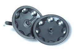 Knosti Disco Antistat Generation 2+