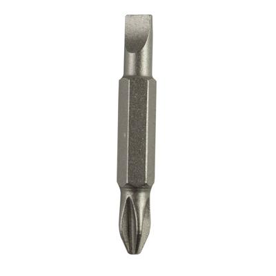 Bosch Accessories 2609255954 Dubbelbit Plat, Kruiskop Phillips