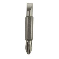 Bosch Accessories 2609255954 Dubbelbit Plat, Kruiskop Phillips - thumbnail