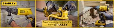 Stanley FATMAX SFMCE100B 18V Polijstmachine | Zonder Accu - SFMCE100B-XJ