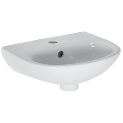 Plieger Fontein Brussel 40X32 cm Wit Plieger Fontein Brussel 40X32 cm Wit