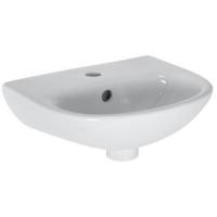 Plieger Fontein Brussel 40X32 cm Wit - thumbnail