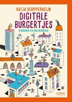Digitale burgertjes (Paperback) - thumbnail