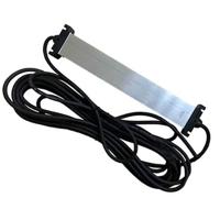 AquaForte Power UV-C T5 40w Elektrisch Onderdeel - Kristalhelder Water & Veiligheid Vanaf 2015 - thumbnail