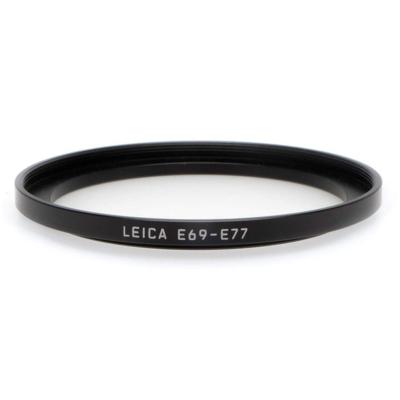 Leica Digital Filter Carrier 72mm voor Digilux