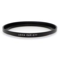 Leica Digital Filter Carrier 72mm voor Digilux - thumbnail