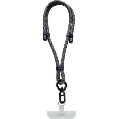 Urban Armor Gear Civilian Draagriem Universeel Universal Zwart, Grafiet