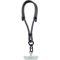 Urban Armor Gear Civilian Draagriem Universeel Universal Zwart, Grafiet - thumbnail