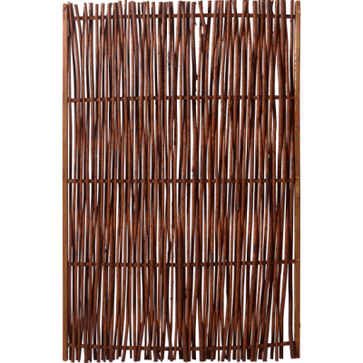 Wilgenscherm Schutting 120 x 180 CM Wilgenscherm Schutting 120 x 180 CM