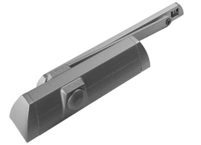 dormakaba glijarmdeurdranger - TS 90-Impulse - EN 3-4 - incl. arm - zilver