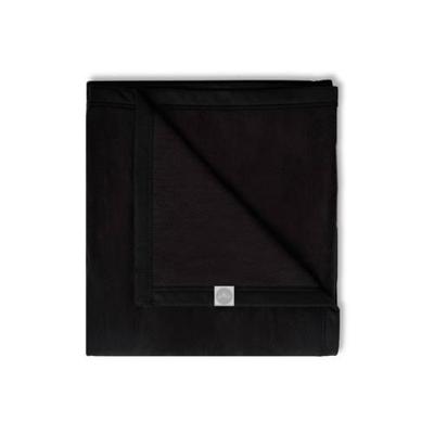 Jollein baby ledikantdeken 100x150 cm zwart