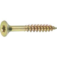 Connex tx-schroef 6.0x50 200st vz - kk3216050 - thumbnail