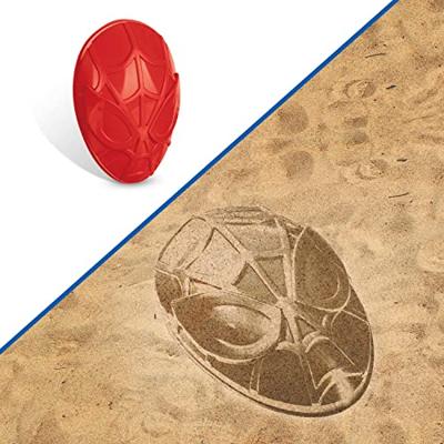 Mondo emmerset spiderman, 6dlg.